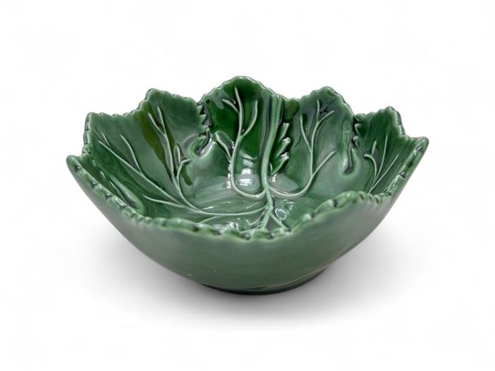 TIGELA SOPA GR. PLATANO 16X7CM