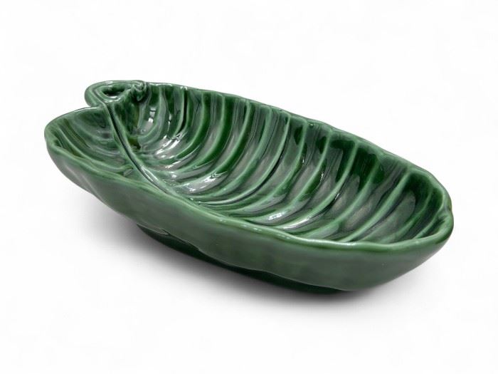 SALADEIRA BANANEIRA 13X6X22CM