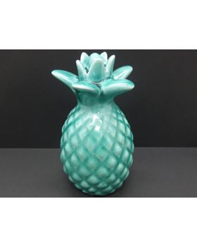 ANANAS AZUL  26CM