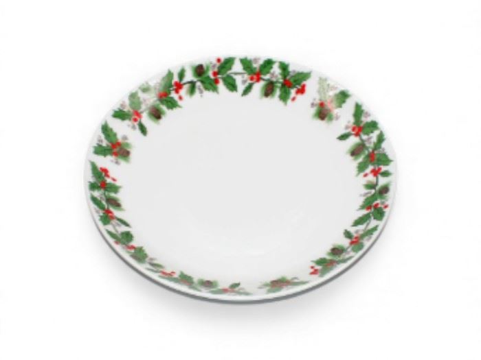 PRATO BOLO 30CM AZEVINHO