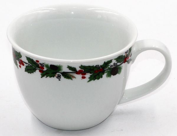 CHAVENA 400CC AZEVIM