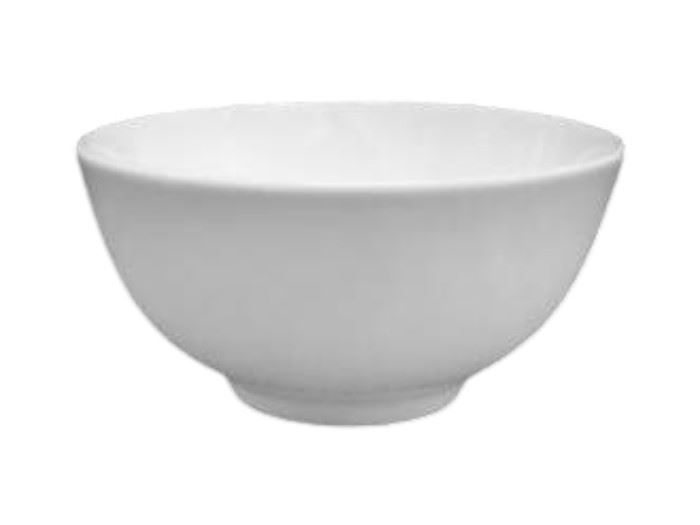 TIGELA RED. BRANCO 11X6CM