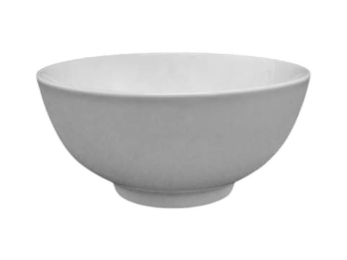 TIGELA RED.  BRANCO 15X7CM