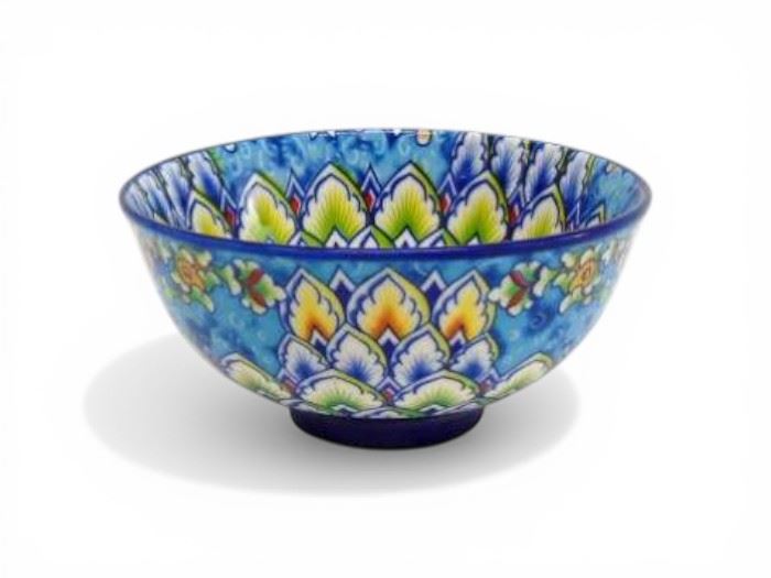 TIGELA COLORIDA 12X12X6CM