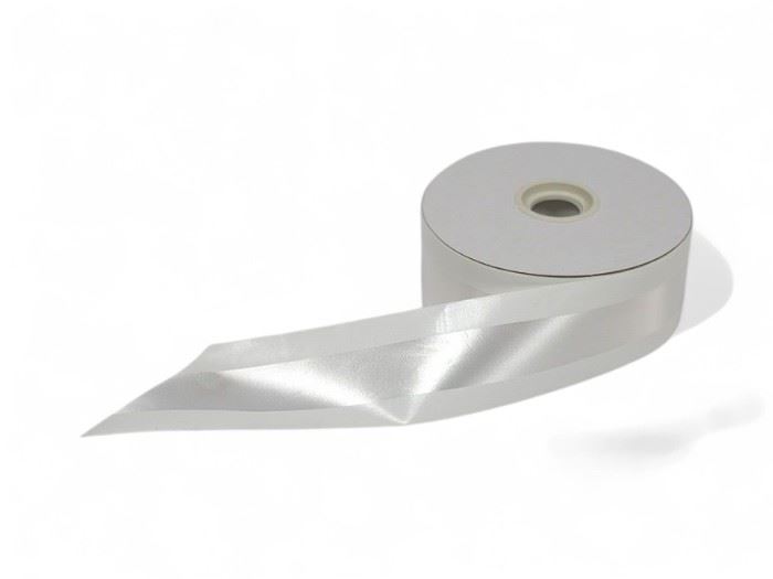 ROLO FITA BRANCA   5CMX100Y