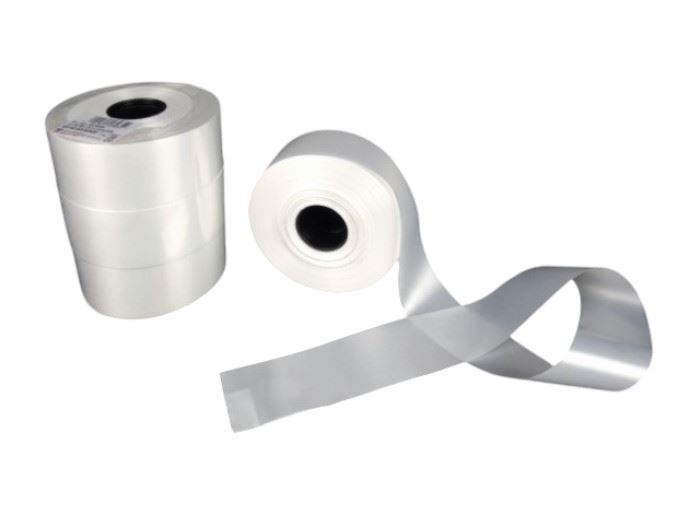 ROLO NASTRO SPLENDENE SENZA "BIANCO" 48MMX100M