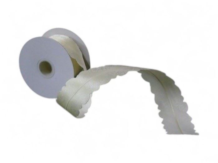ROLO FIO P/ ARRANJOS FLORAIS 3.8CMX10M