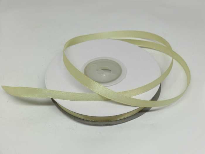 ROLO FITA CETIM DOURADO  5MMX2