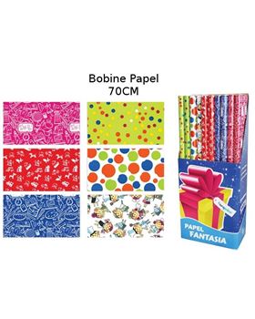 ROLO PAPEL GIFT 70X2MT (50)