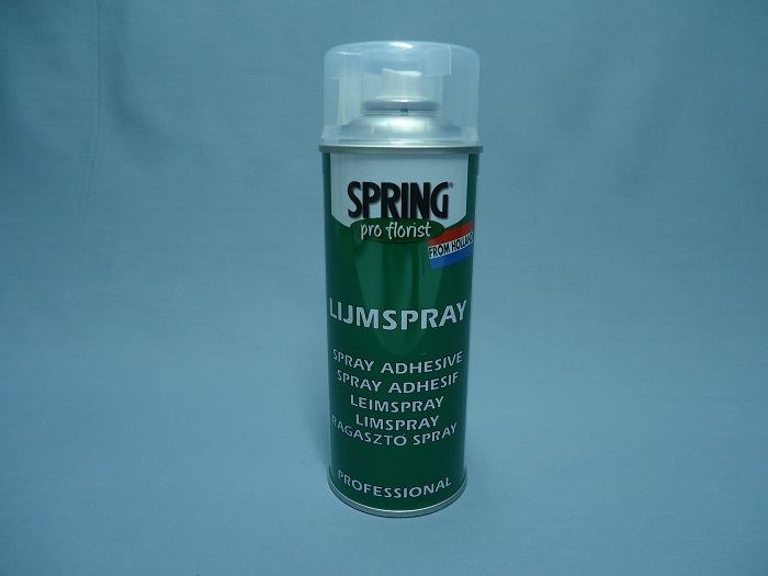 SPRAY ADESIVO 400ML