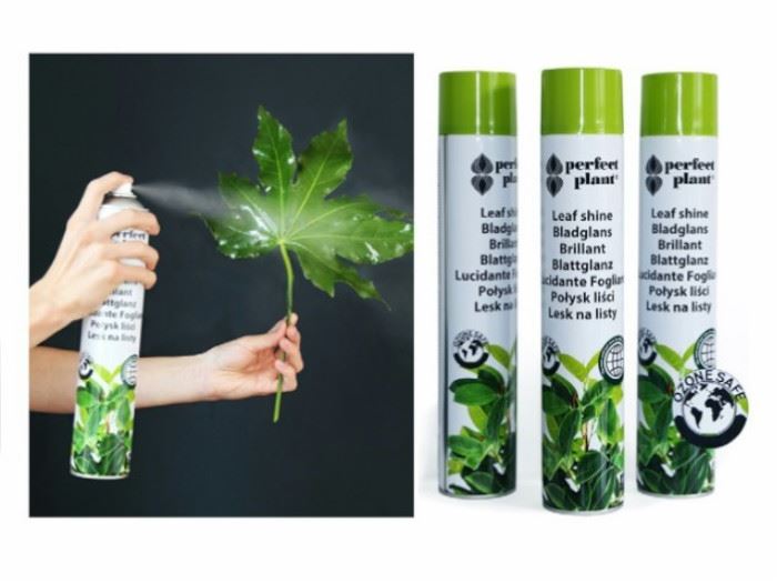 FRASCO SPRAY ABRILHANTADOR 750 ML
