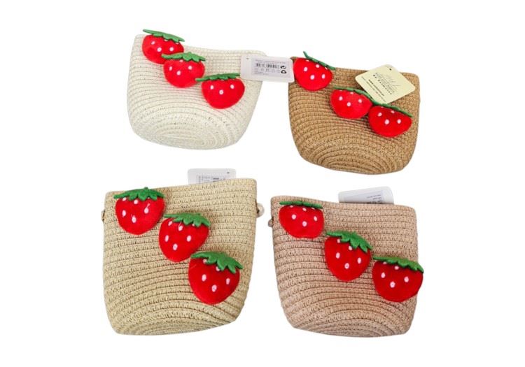 BOLSA CRIANÇA 15x12CM