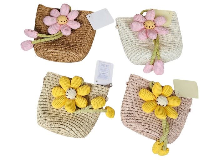 BOLSA CRIANÇA 13.5x12x5.5CM