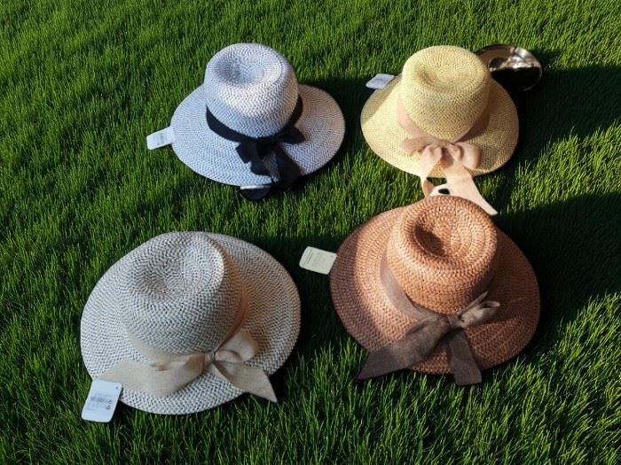CHAPEU DE SENHORA 56CM