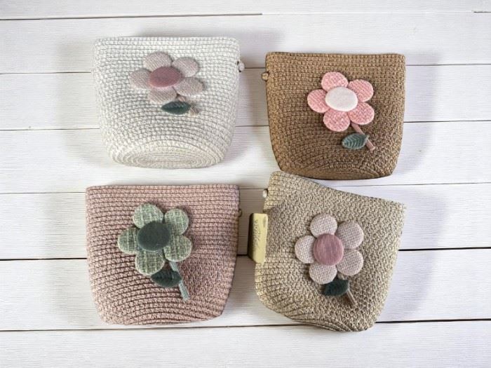 BOLSA  CRIANÇA 13.5x12x5.5CM