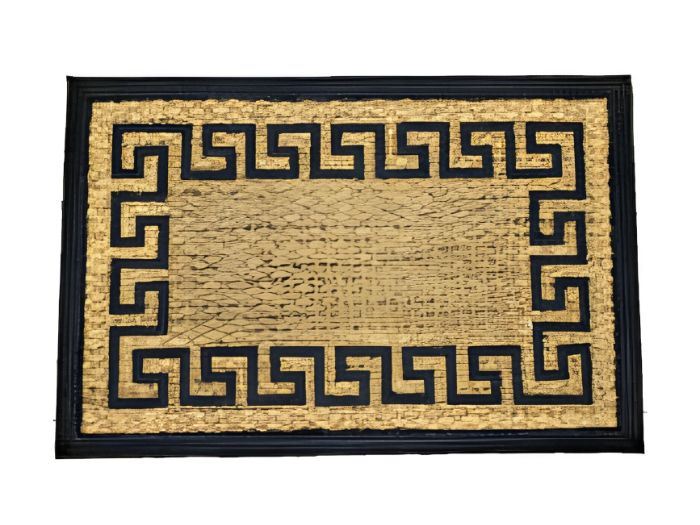Tapete Porta FdR-75  40 X 60 cm