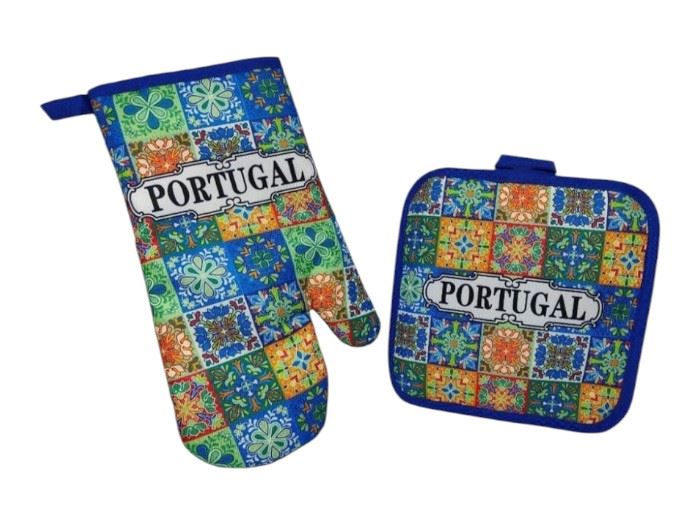 CONJ. 2 PEGAS PORTUGAL