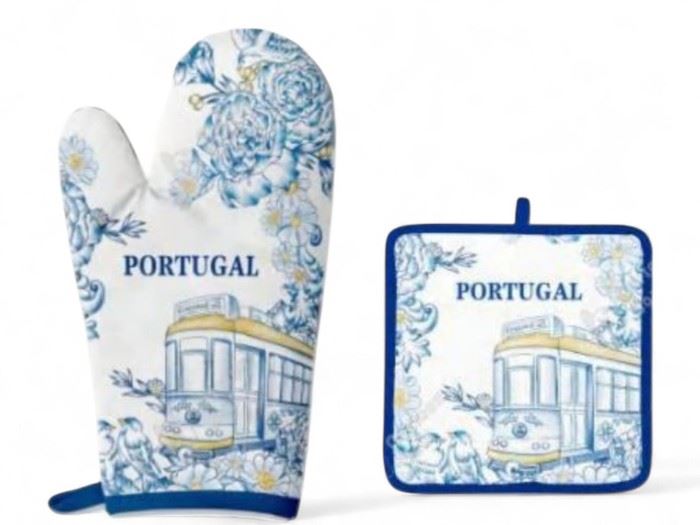 CONJ. 2 PEGAS PORTUGAL