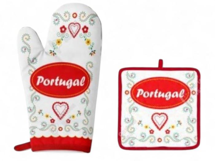 CONJ. 2 PEGAS PORTUGAL