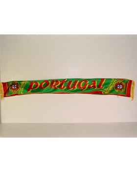 CACHECOL DE PORTUGAL 17X140CM