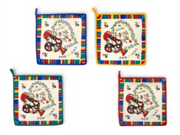 PEGA REGIONAL REG/23 20X20CM