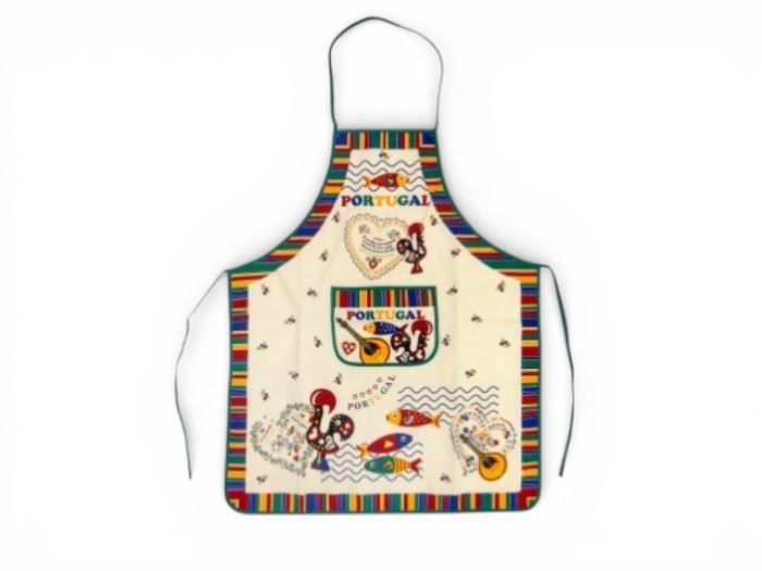 AVENTAL REG/23 65X80CM