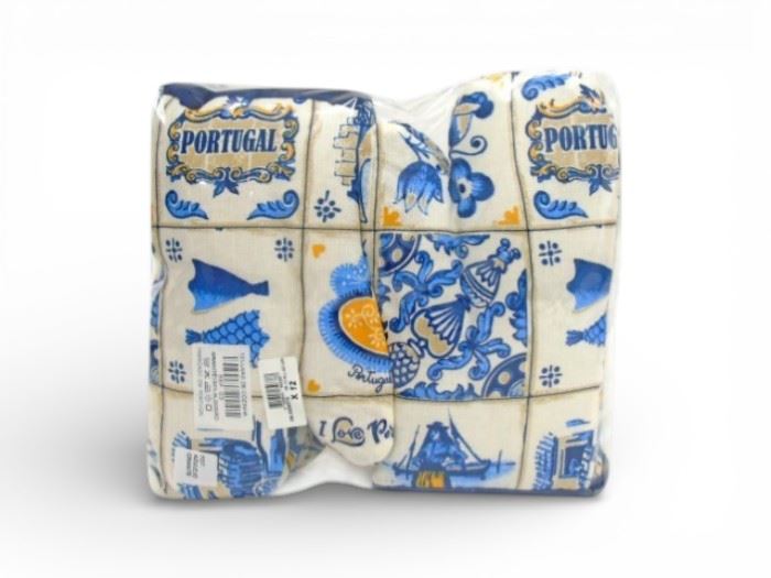 LUVA DE COZINHA AZ-GRANITE