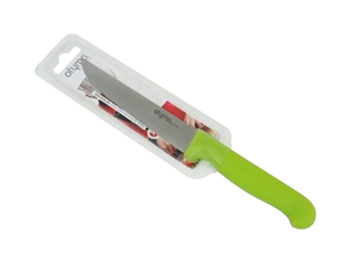 FACA LEGUMES  INOX RUBY 9CM