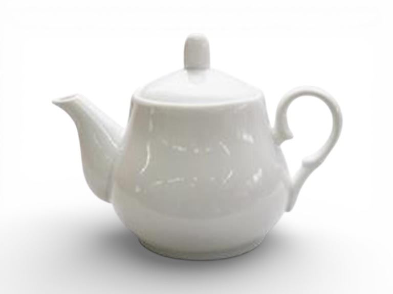 BULE PORC. BRANCA F55 54CL