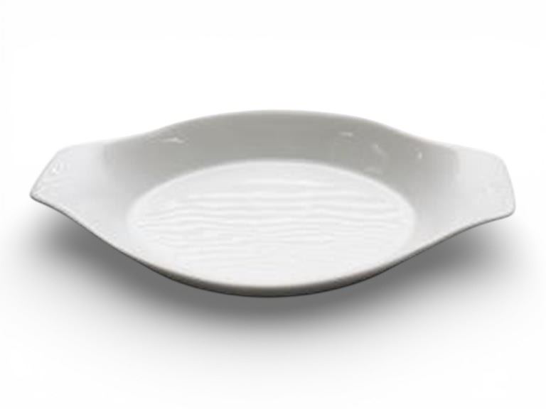 TRAVESSA OVAL FUNDA PORC. F71  20CM