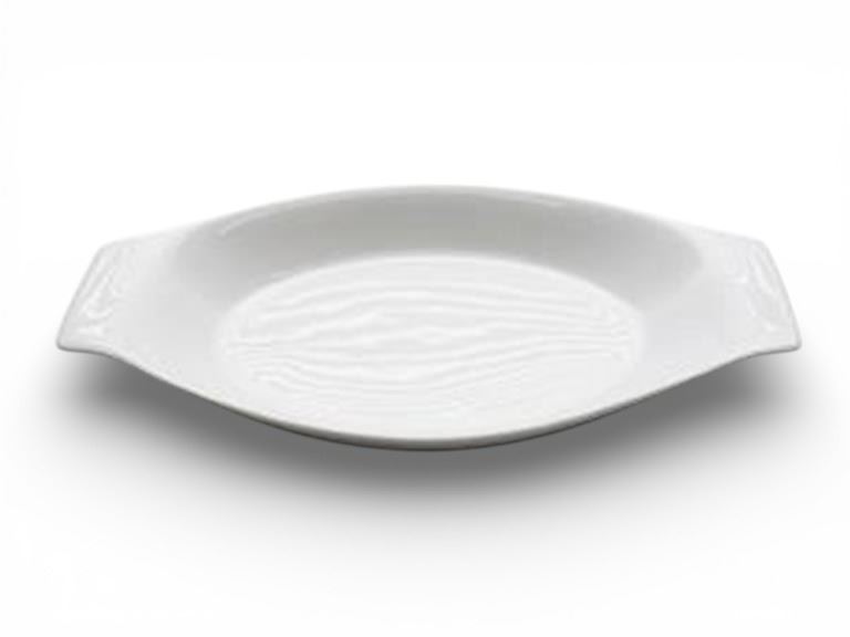 TRAVESSA OVAL FUNDA PORC. F71  31CM