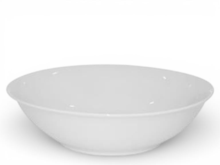 SALADEIRA 23 CM PORC. TERESA