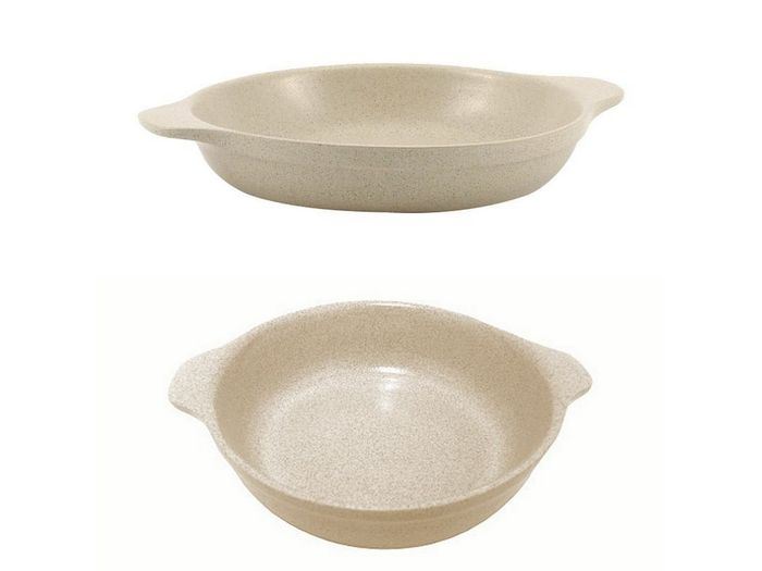 FRIGIDEIRA MED 23CM GRES