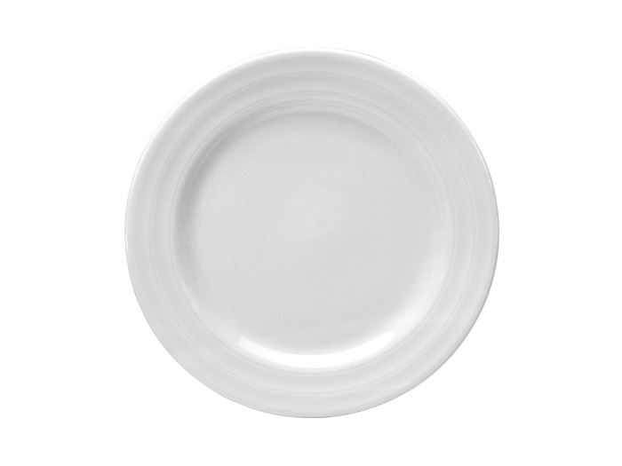 PRATO N.4 DOCE 16CM ROULETTE SPAL BR
