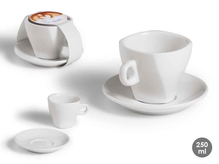 CHAVENA CAFE COM PIRES PORC. 220ML