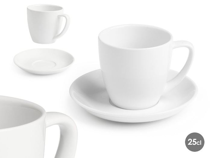 CHAVENA CAFE COM PIRES PORC. 250ML