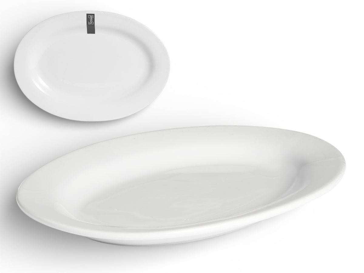 TRAVESSA OVAL 25*17,5CM