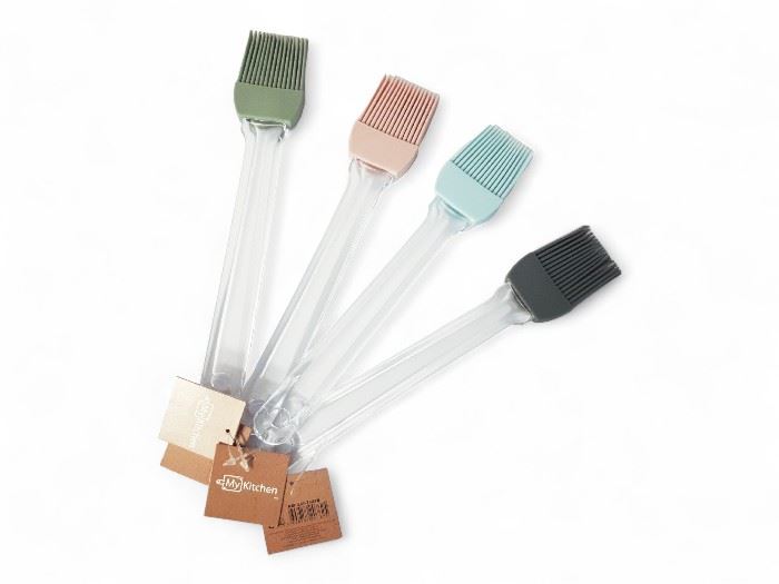 PINCEIS COZINHA 23x4cm