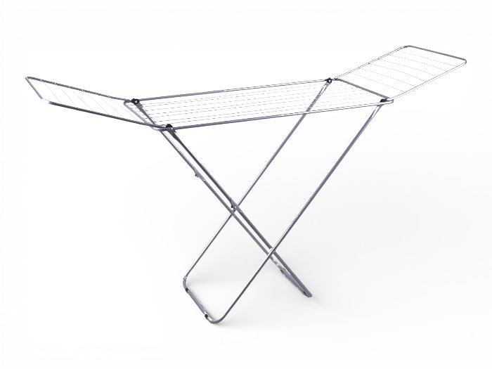 ESTENDAL ALUMINIO 18M 180*49.5*97CM