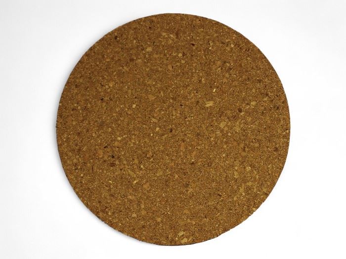 BASE P/ QUENTES CORTIÇA 19CM