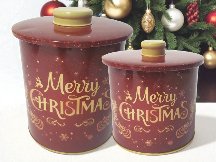 SET 3 CAIXAS NATAL 25133