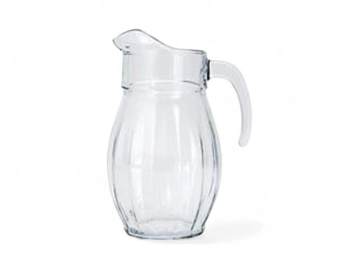 CANECA MESA VIDRO 1,95L DOURO
