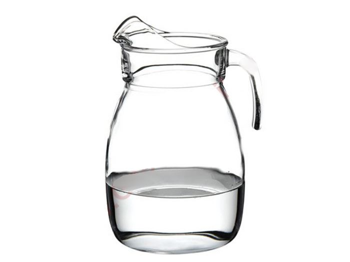 CANECA C/ BICO 2,5L NIAGARA