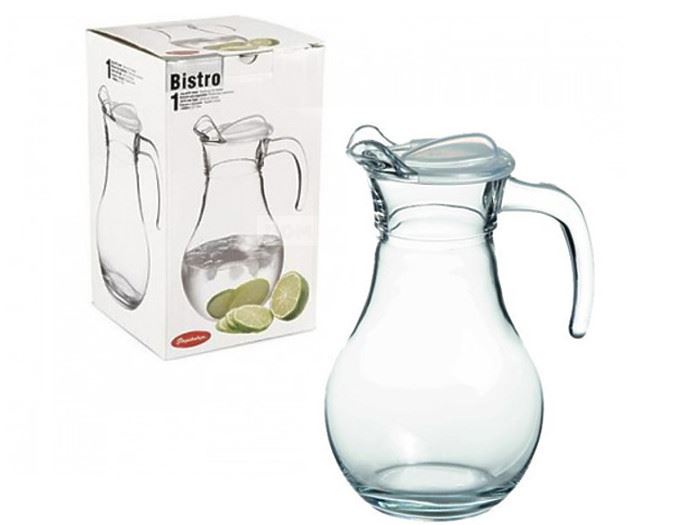 CANECA MESA C/TP 1,8L BISTRO