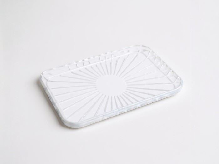 PRATO TORTA 28X16,5CM ELEGANT