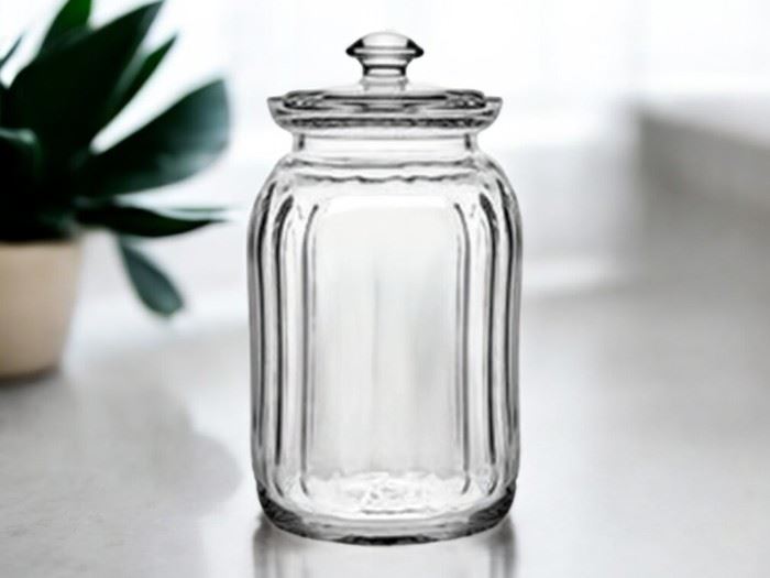 FRASCO HERMETICO 1,5L VIVA
