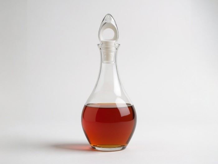 GARRAFA VIDRO 1,2L CM TAMPA  SYMPHONY
