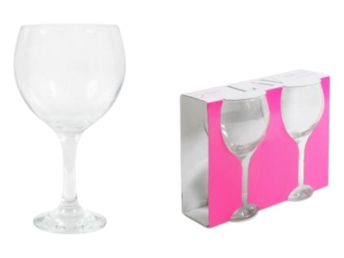 PACK 2 COPOS  COMB. 645CC "COMBINATO"