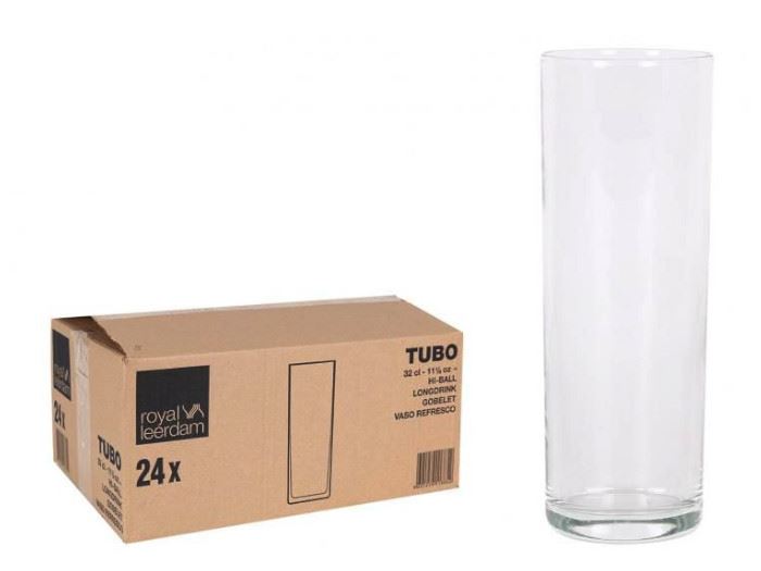 COPO TUBO 32CL (24) "LEERDAM"