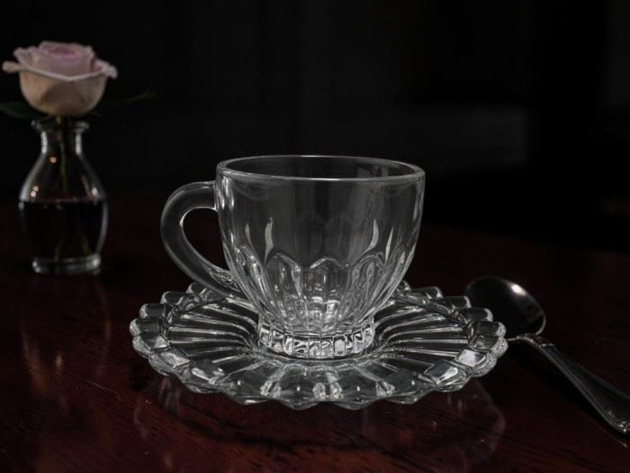 CONJ. 6 CHAVENAS CAE COM PIRES 100ML ELIANOR